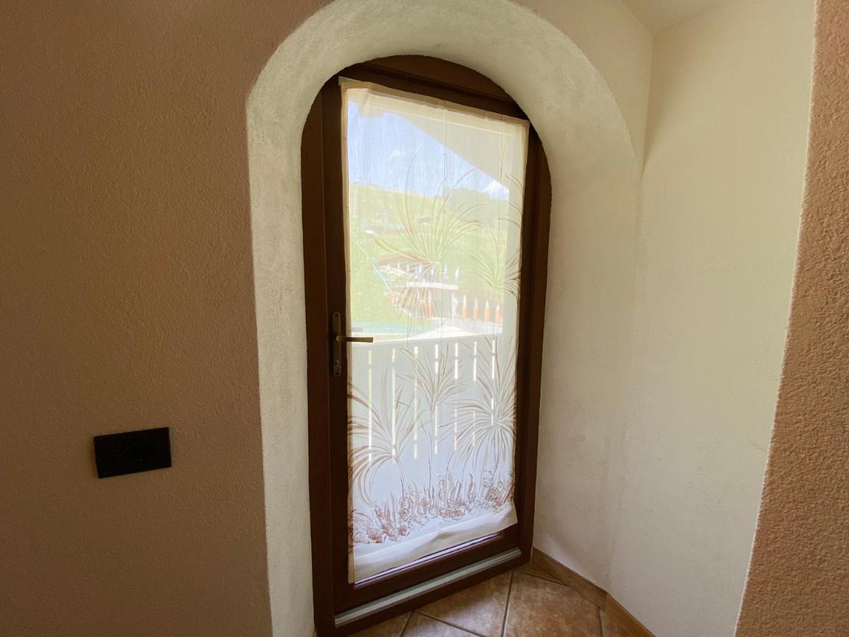 Ferienwohnung Loft Mountain Spirit Livigno Exterior foto